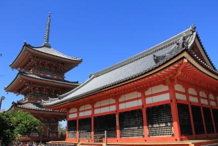京都観光について