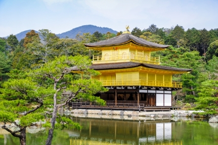 京都観光について